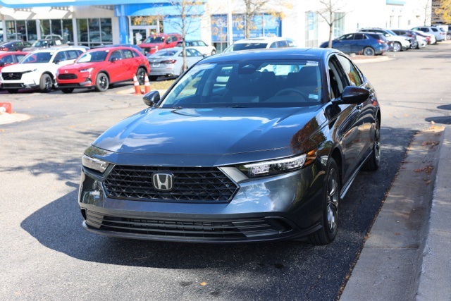 2023 Honda Accord 1.5T EX photo 4