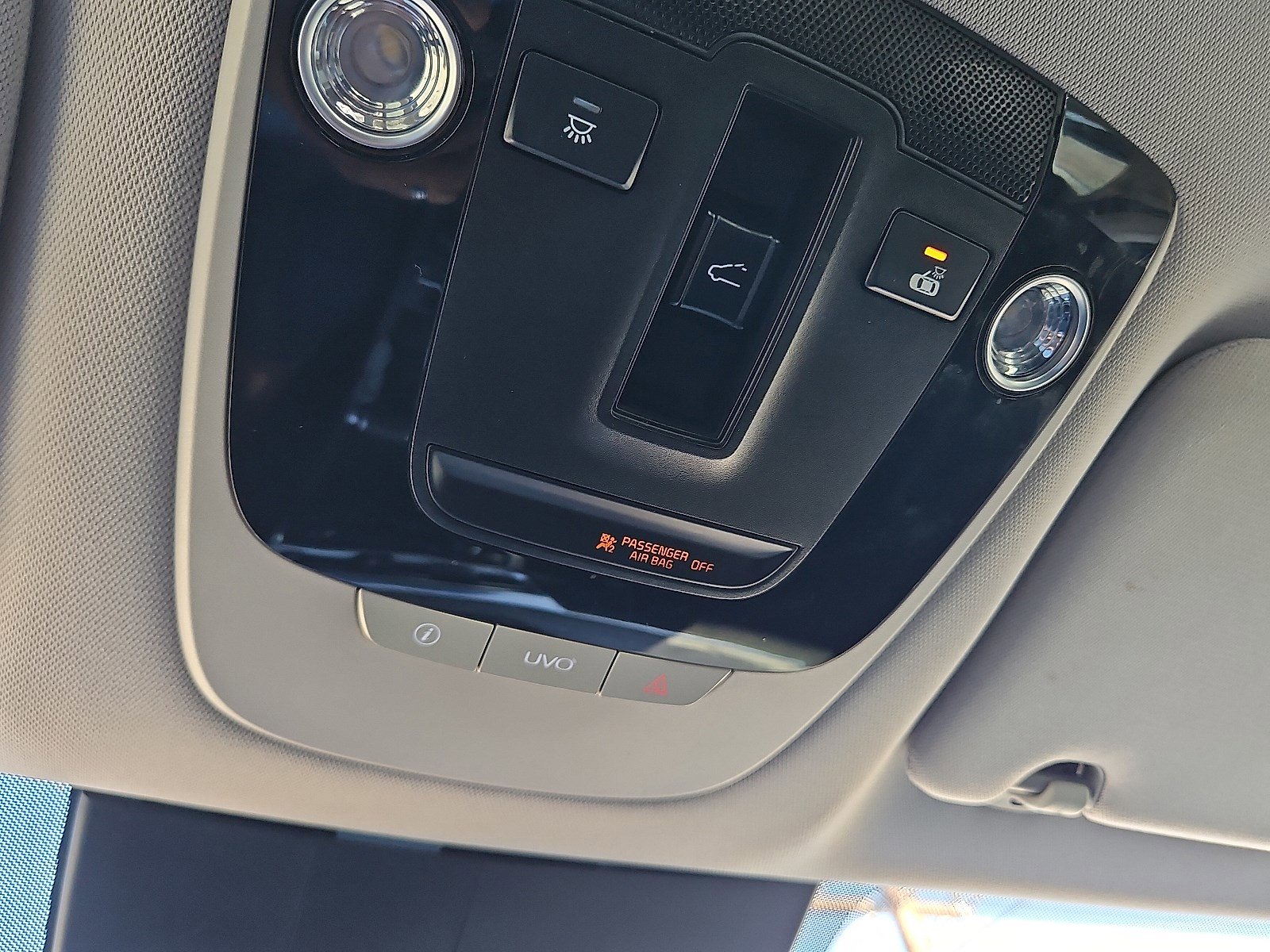 2021 Kia K5 EX photo 36