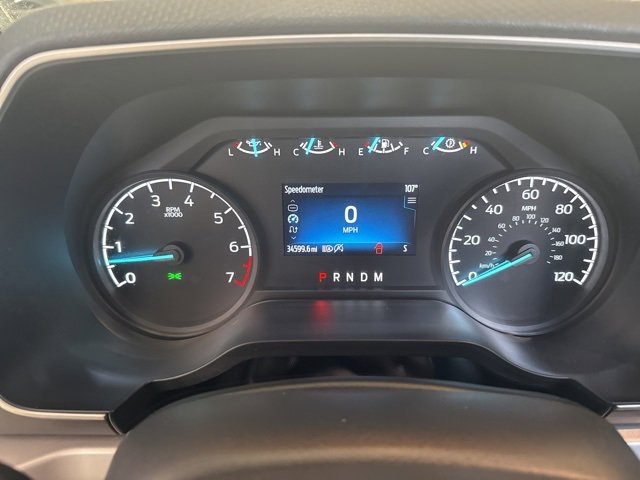 2023 Ford F-150 photo 12