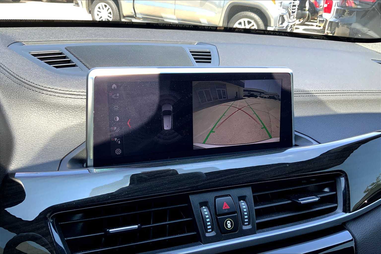 2022 Bmw X1 XDrive28i photo 25