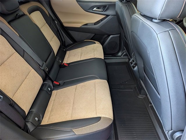 2026 Chevrolet Equinox ACTIV photo 13