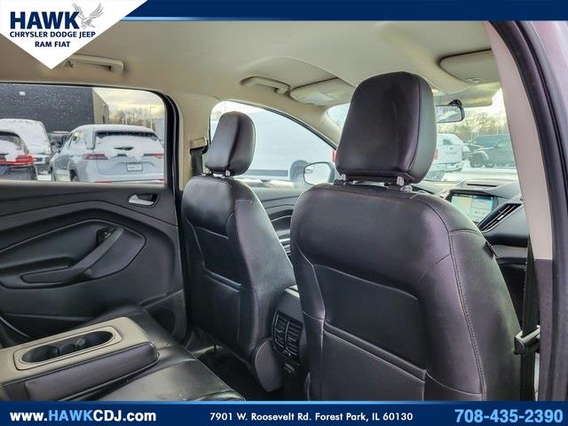 2018 FORD ESCAPE - Image 29