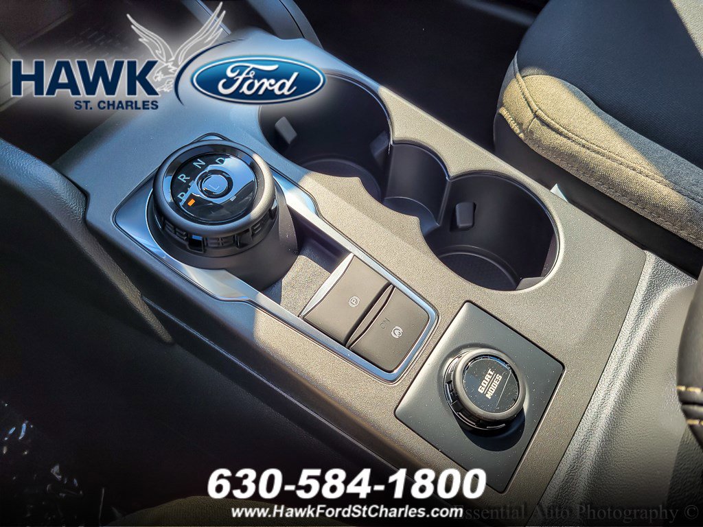 2025 FORD BRONCO SPORT - Image 15