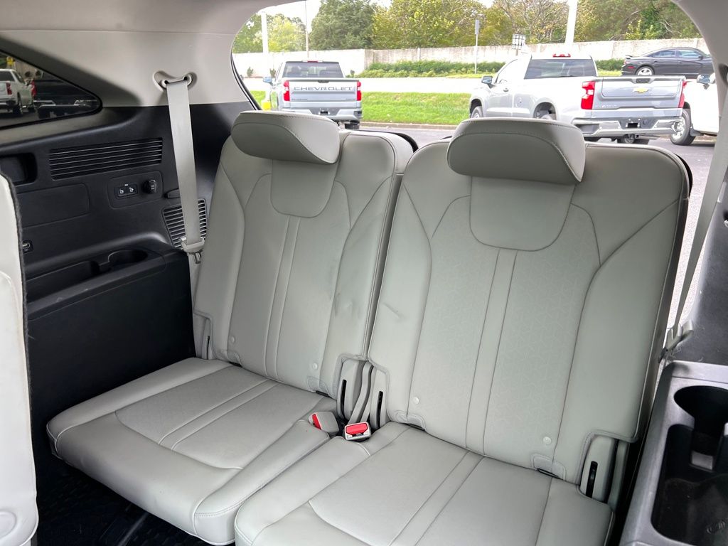 2022 Kia Sorento SX photo 26