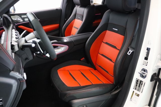 2024 Mercedes Benz GLE 53 AMG 4MATIC photo 6
