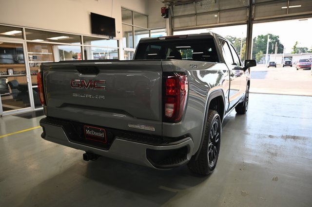 2026 Gmc Sierra 1500 Elevation photo 2