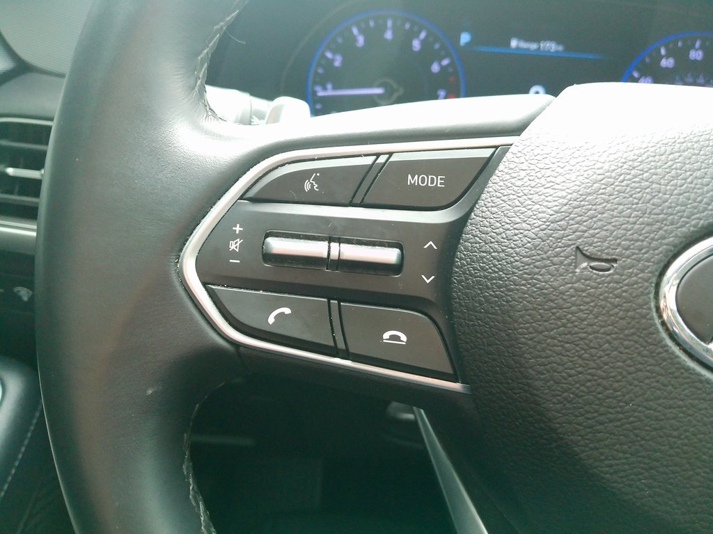 2022 Hyundai Palisade SEL photo 38