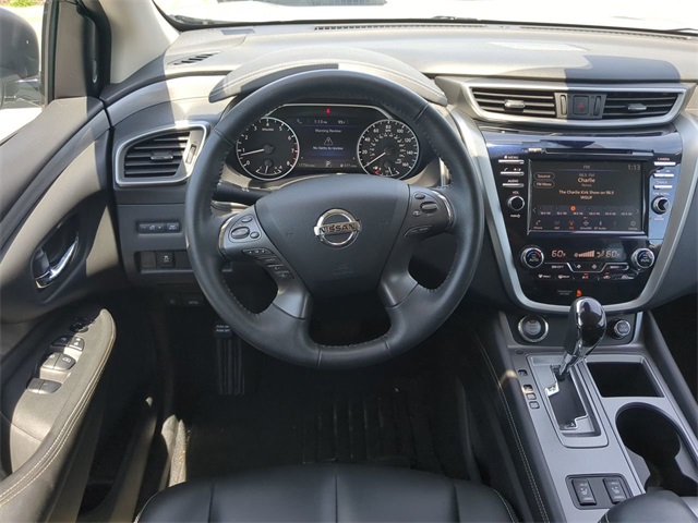 2022 Nissan Murano SV photo 16