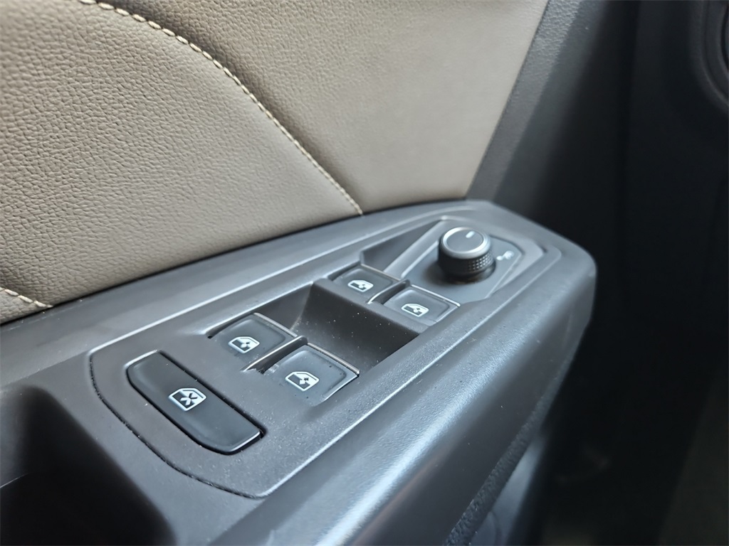 2022 Volkswagen Atlas V6 SE Technology photo 26