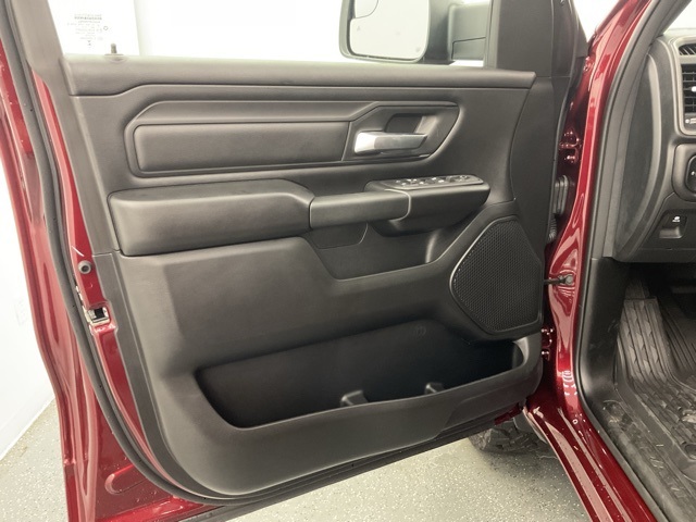 2026 Ram 1500 Warlock photo 8