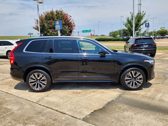 2022 Volvo XC90 T5 Momentum photo 28