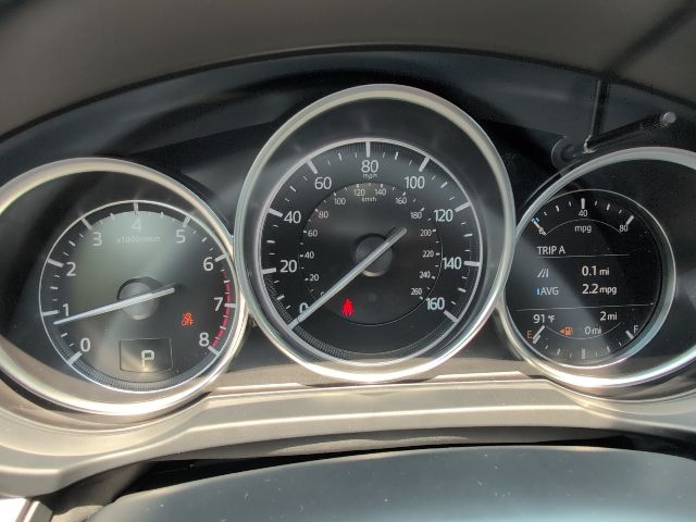 2025 Mazda CX-5 2.5 Select photo 31