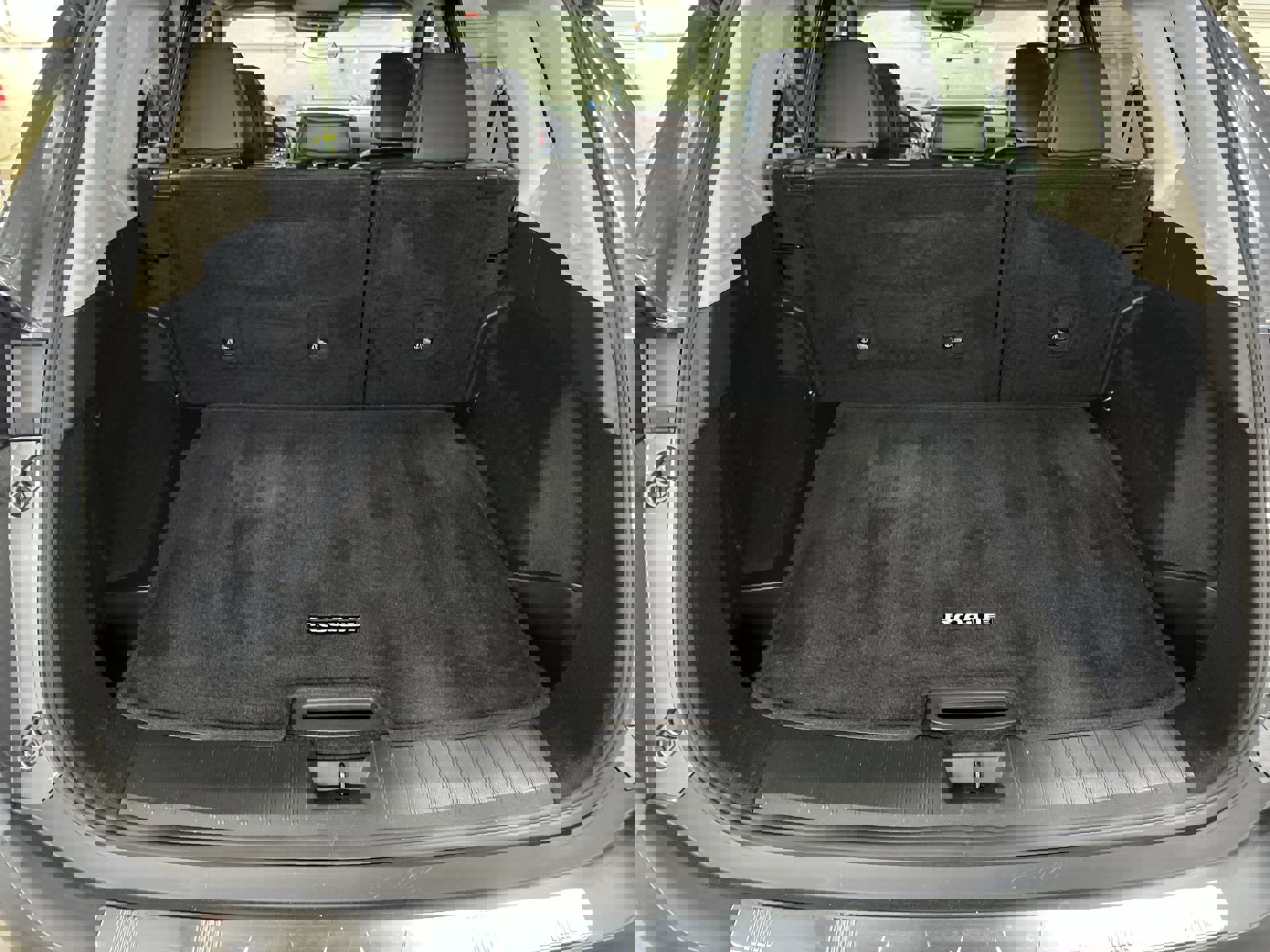 2023 Nissan Rogue SV photo 24