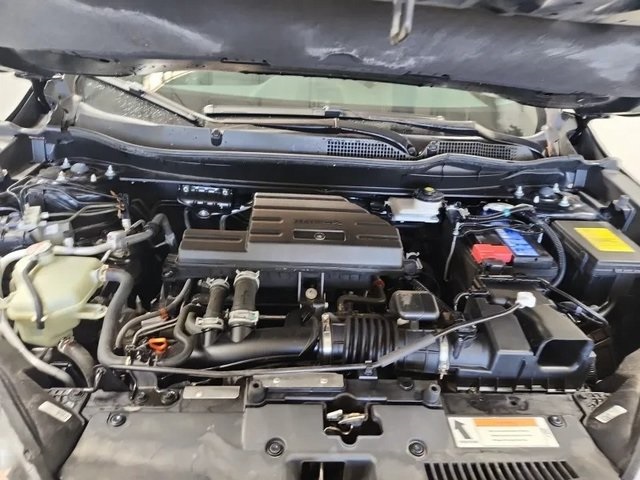 2022 Honda CR-V Touring photo 11