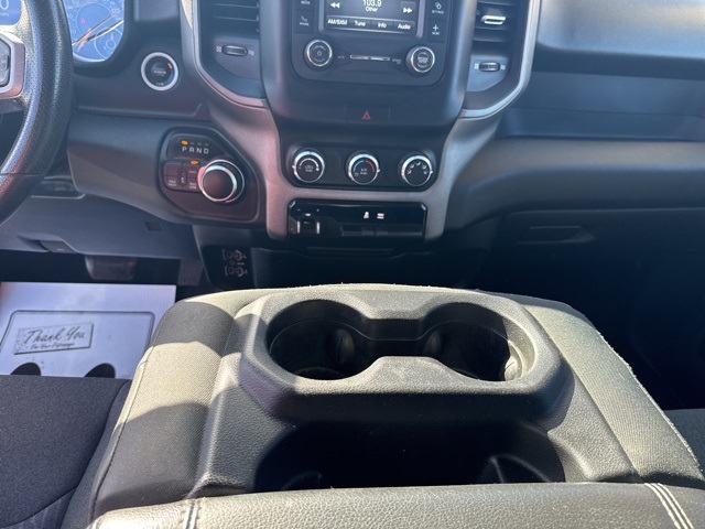 2019 Ram 1500 Tradesman photo 17