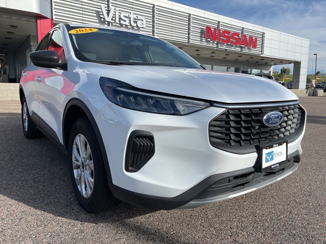 2024 Ford Escape Active photo 34