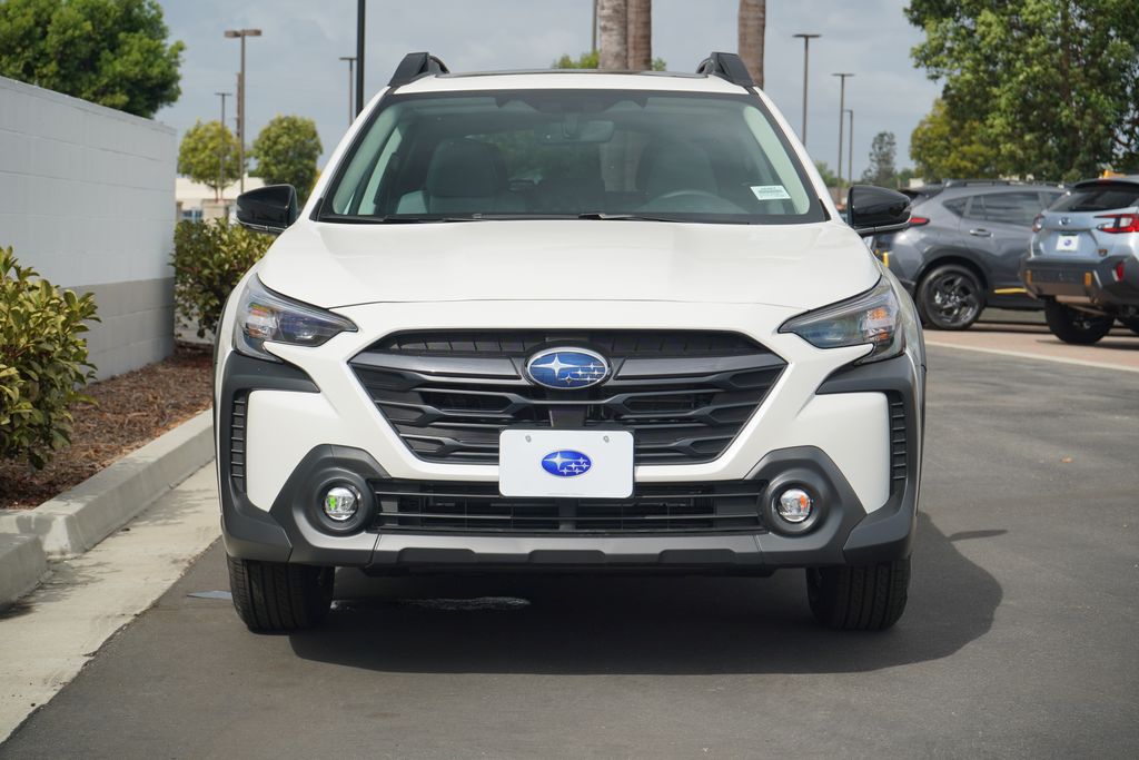 2025 Subaru Outback Premium photo 4