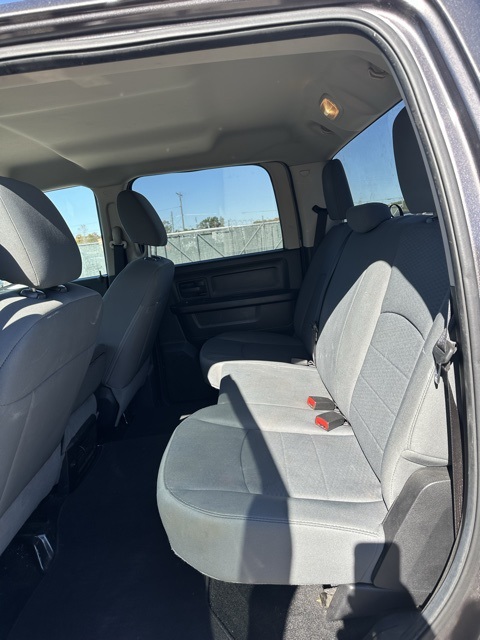 2014 Ram 1500 Express photo 4