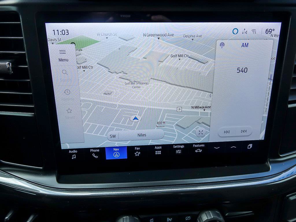 2024 FORD F-150 - Image 19