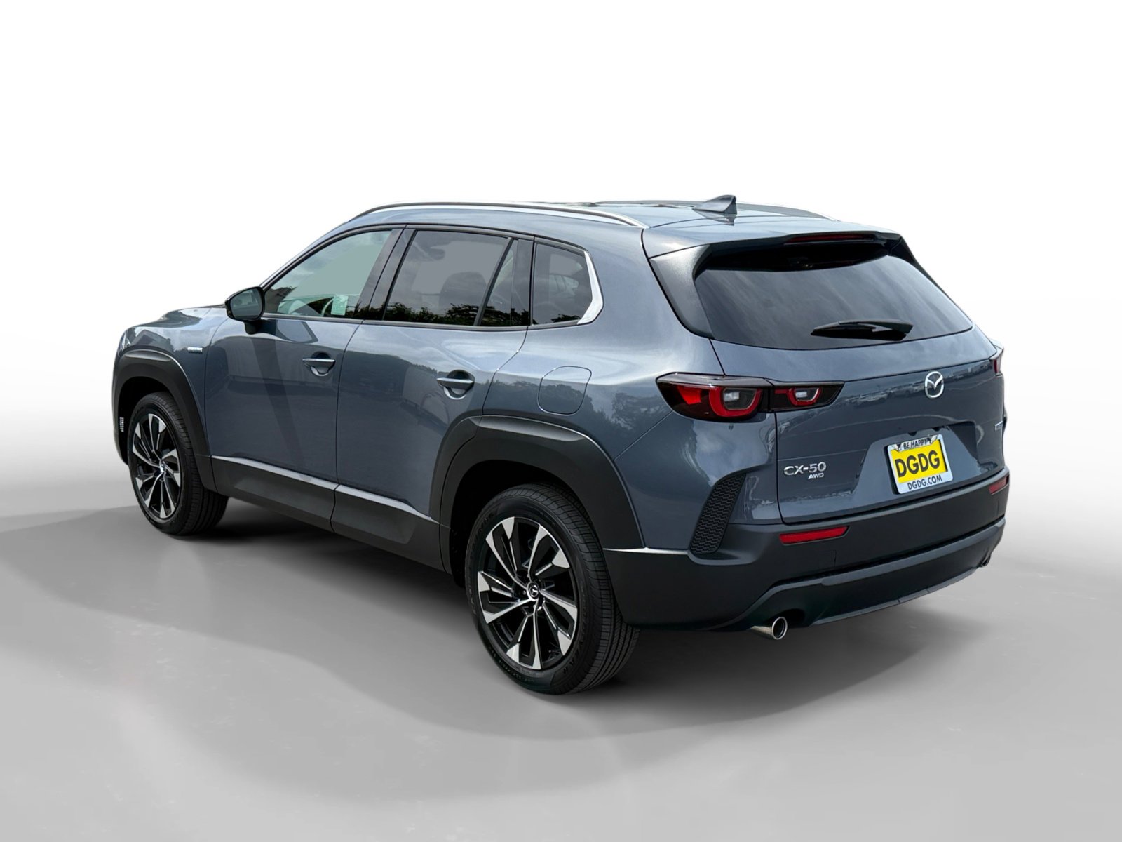 2025 Mazda CX-50 Premium Plus photo 3