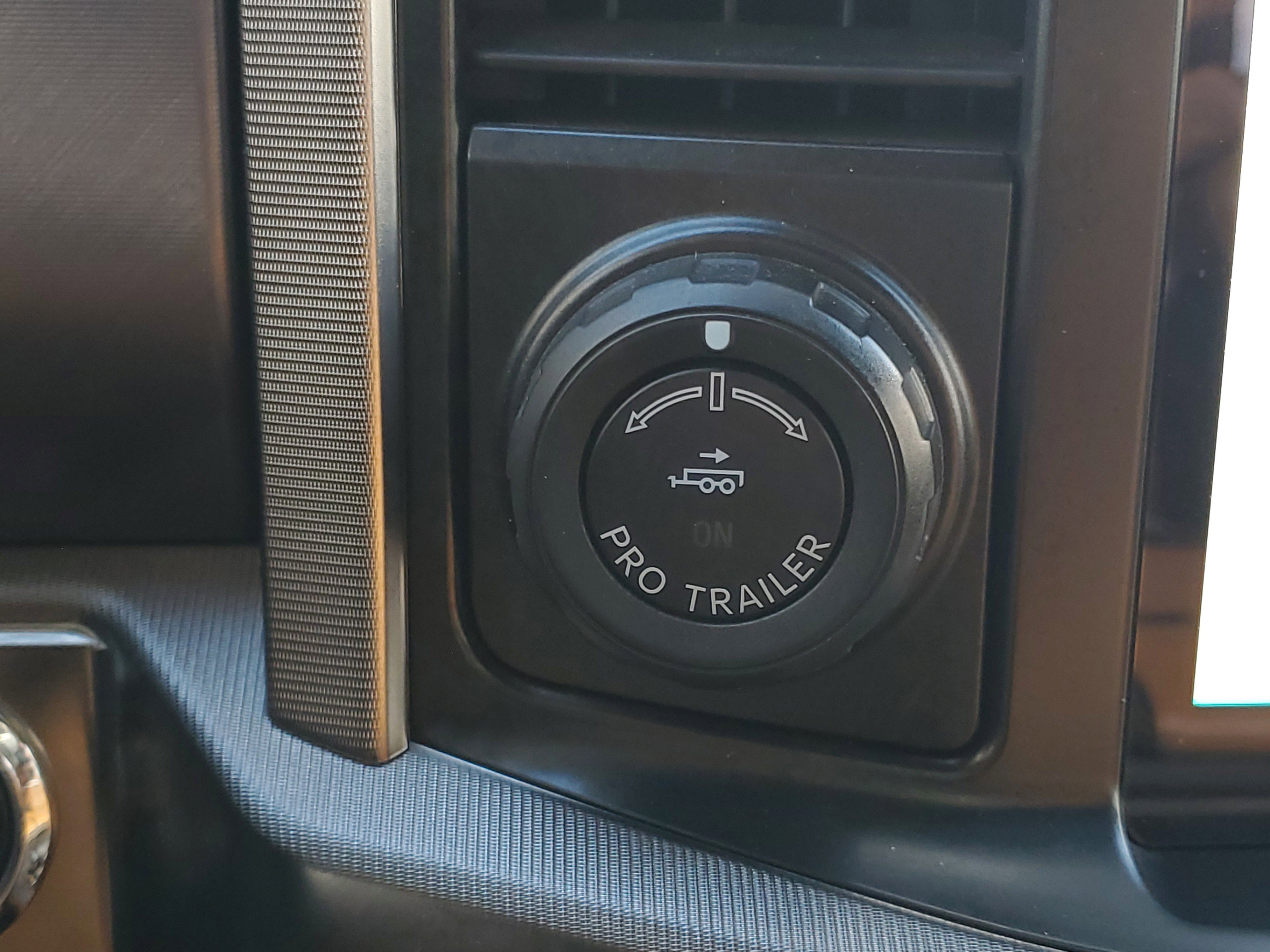 2022 Ford F-150 Platinum photo 5