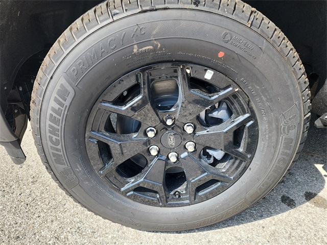 2025 Ford F-150 Lightning XLT photo 30