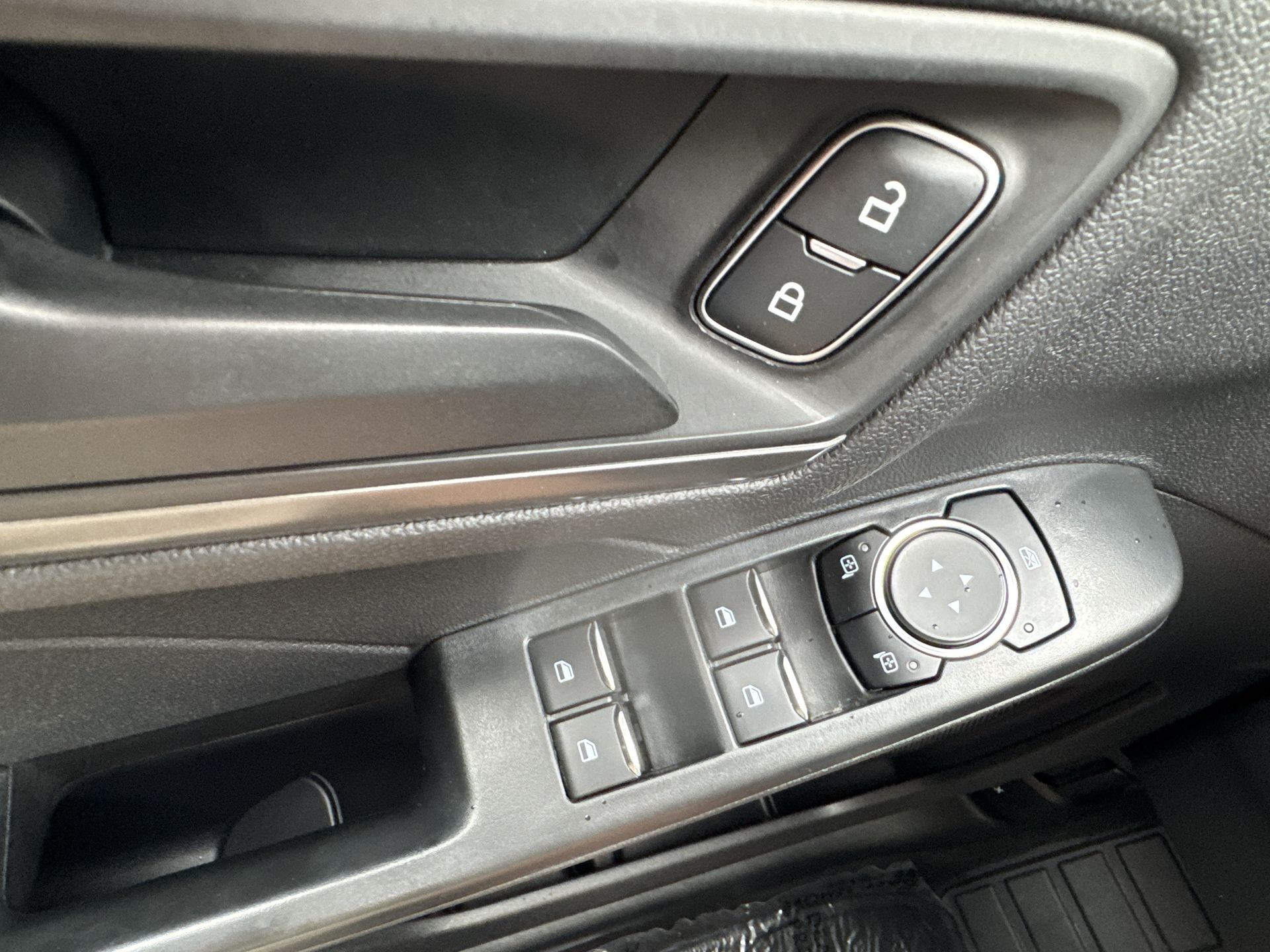 2024 Ford Escape Active photo 19