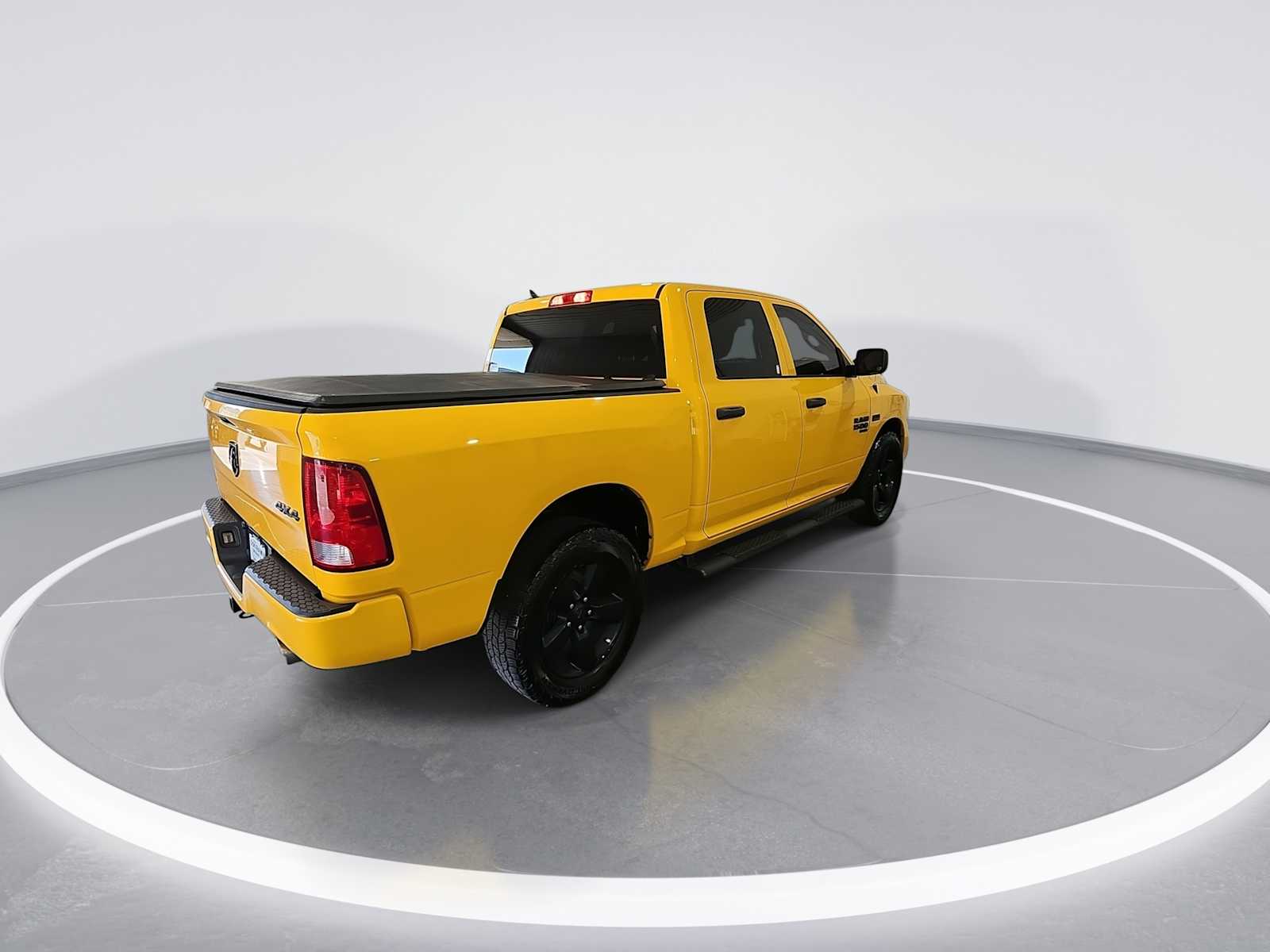 2019 Ram 1500 Classic Express photo 7