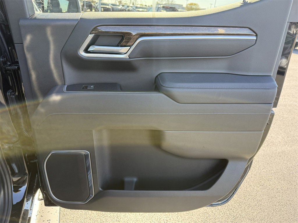 2026 GMC SIERRA - Image 35