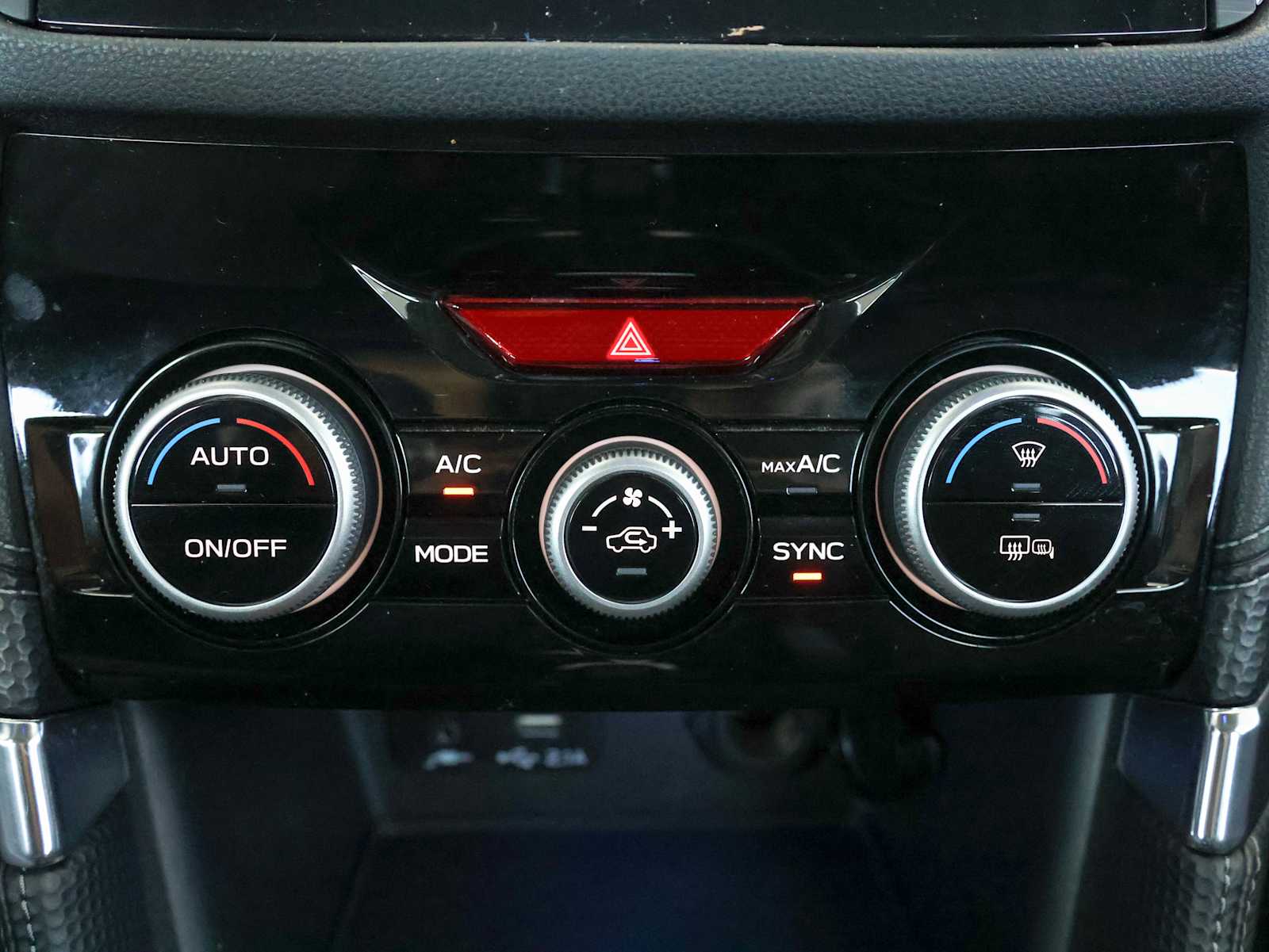 2022 Subaru Forester Touring photo 13