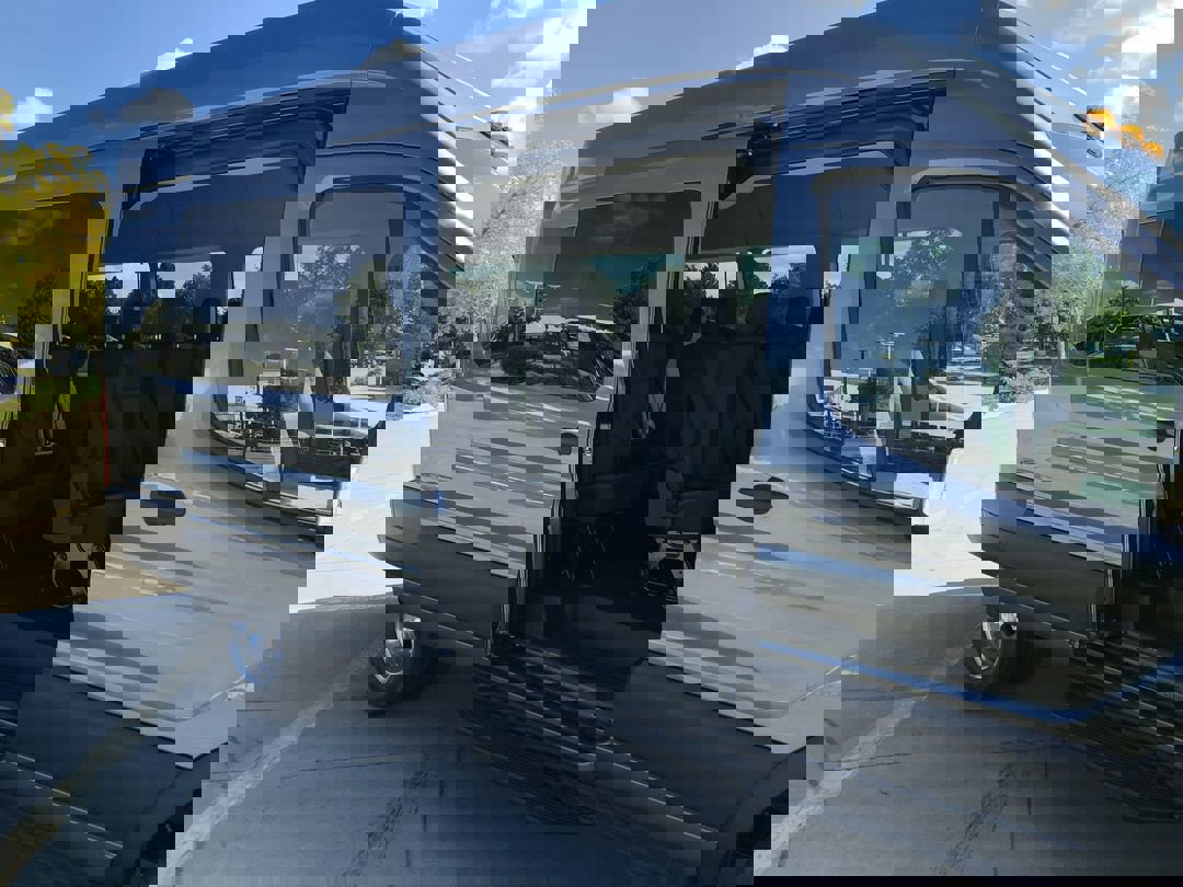 2025 Ford Transit Passenger XLT photo 17