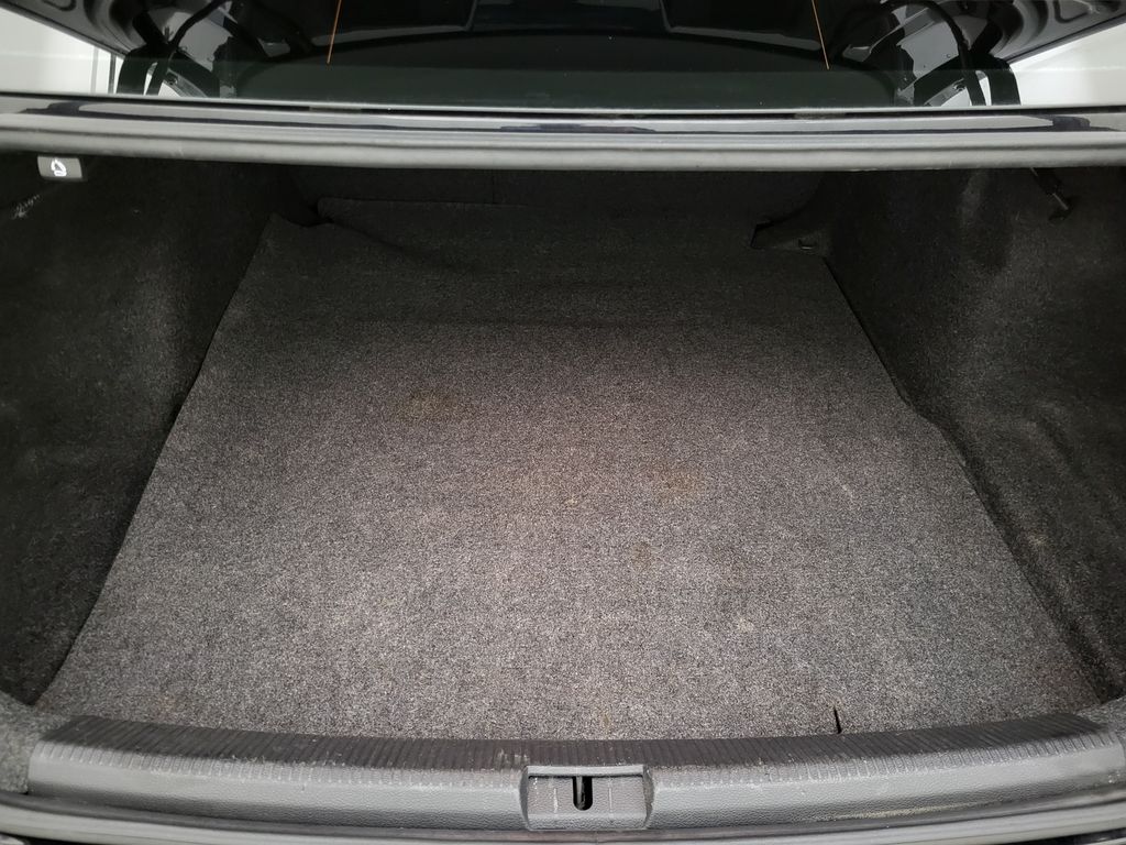 2020 Volkswagen Passat 2.0T R-Line photo 24