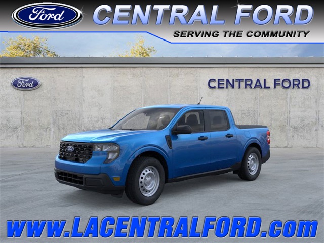 2025 Ford Maverick XL's photo