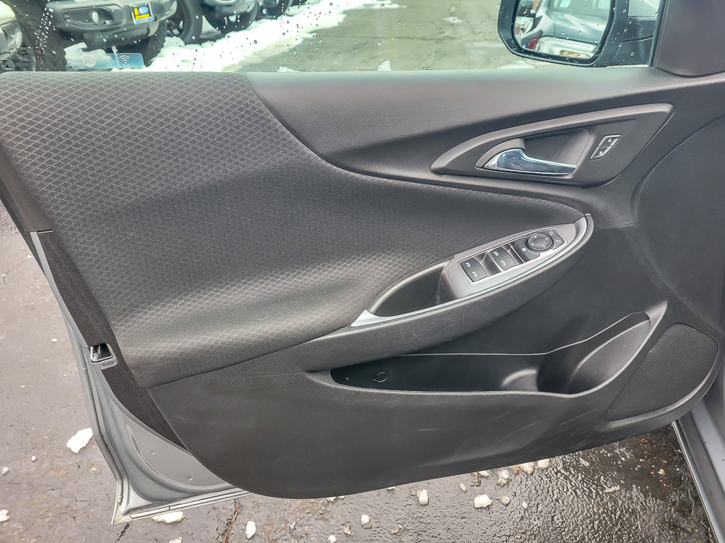 2024 CHEVROLET MALIBU - Image 18