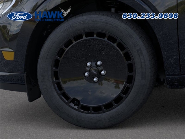 2025 FORD MAVERICK - Image 20