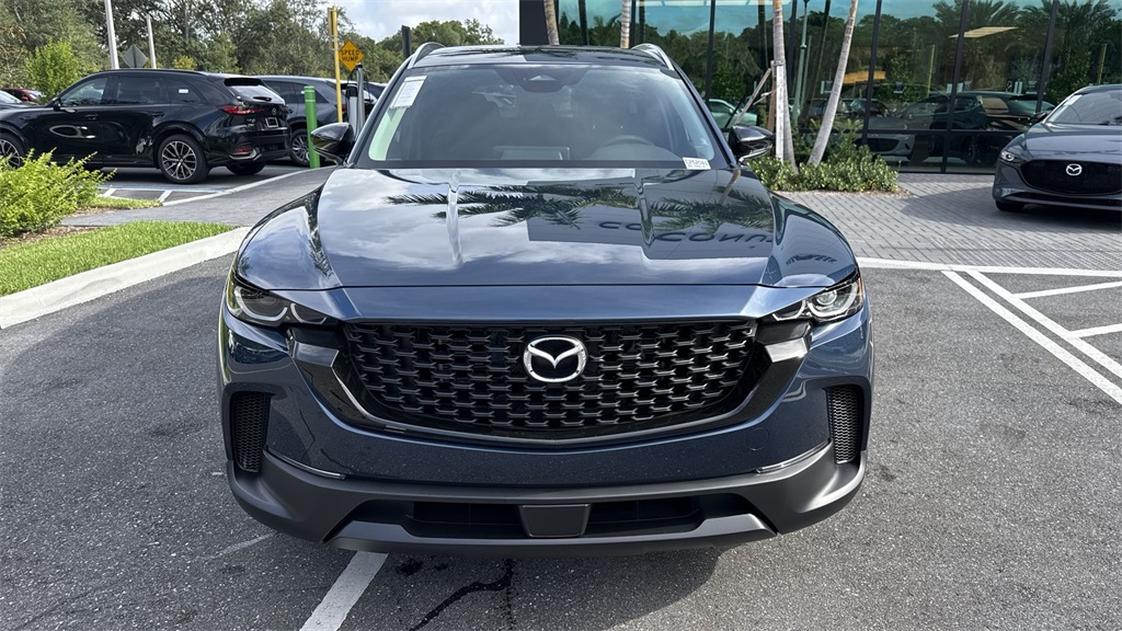 2025 Mazda CX-50 2.5 S Preferred photo 7