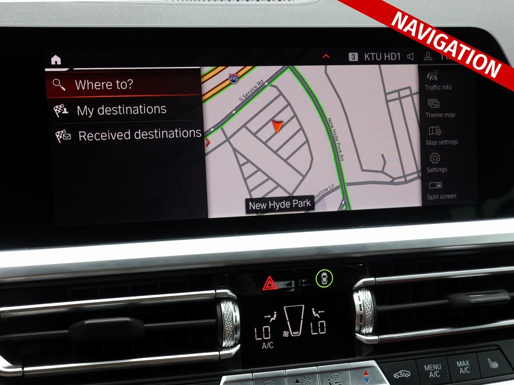 2022 Bmw 430i GC photo 10
