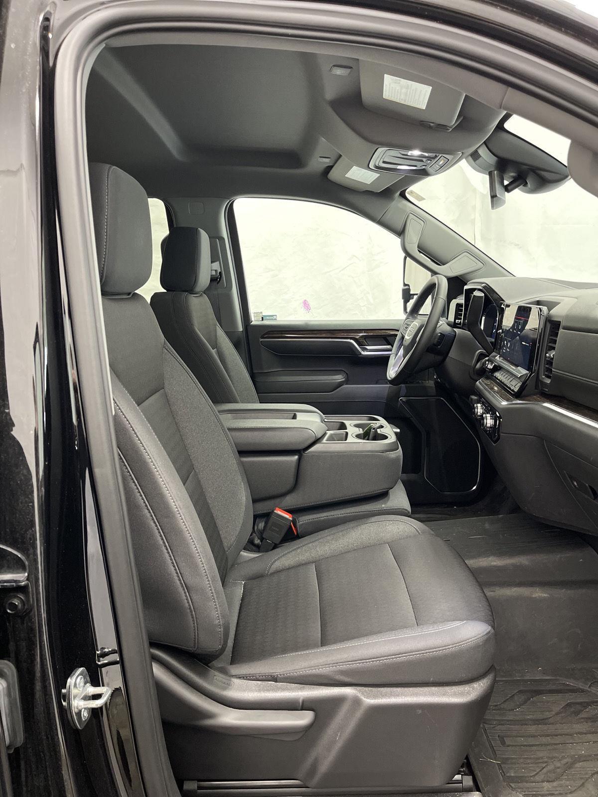 2023 Gmc Sierra 1500 Elevation photo 5