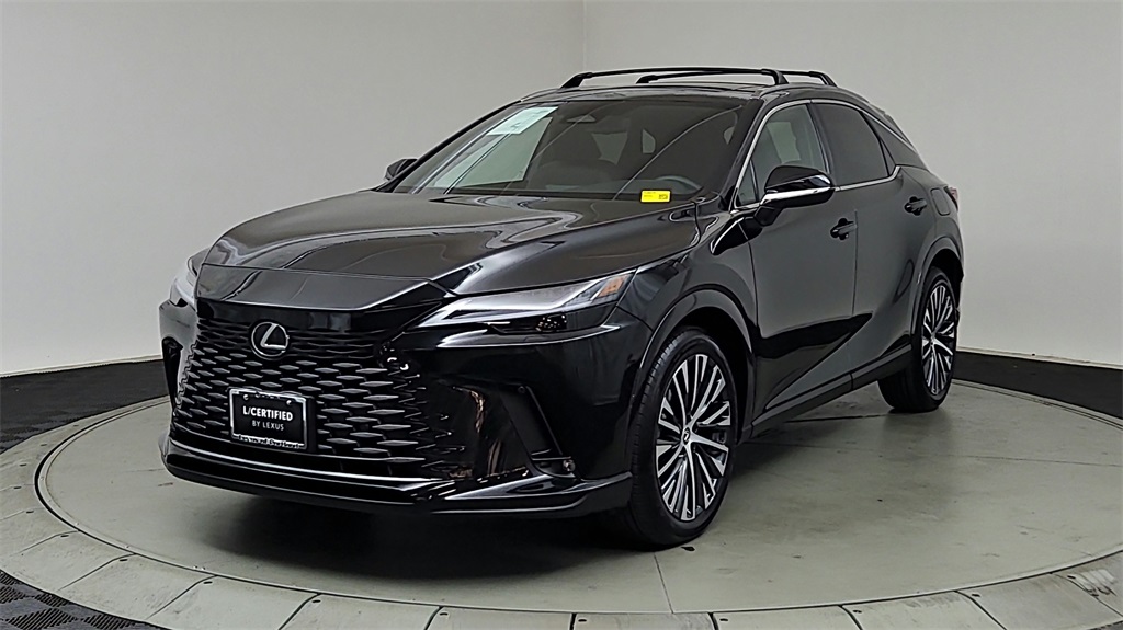 2023 Lexus RX 350 Premium photo 9