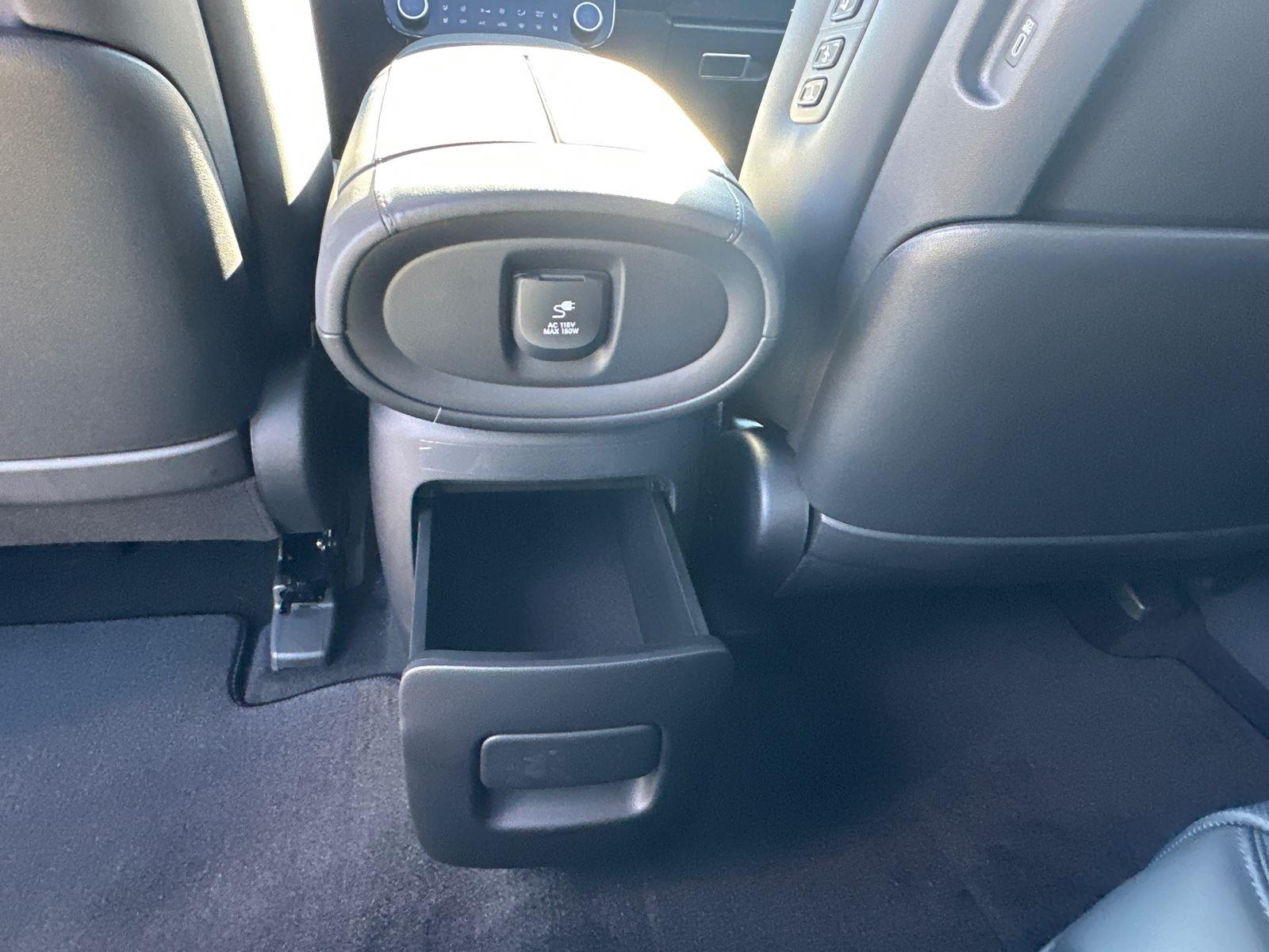 2026 Hyundai Palisade Calligraphy photo 33