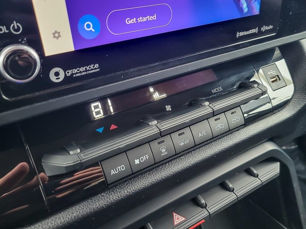 2023 TOYOTA TUNDRA - Image 13