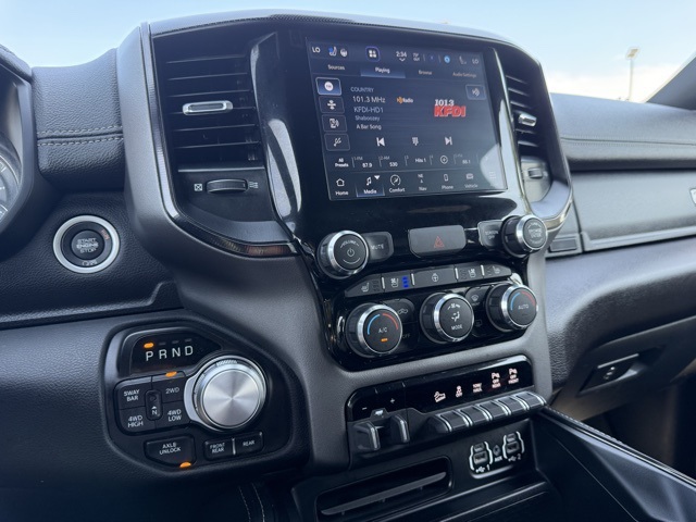 2022 Ram 2500 Power Wagon photo 21