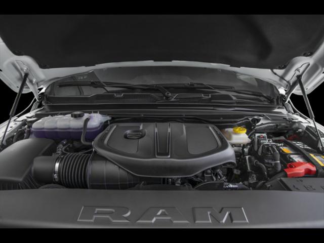 2026 Ram 1500 Rebel photo 9