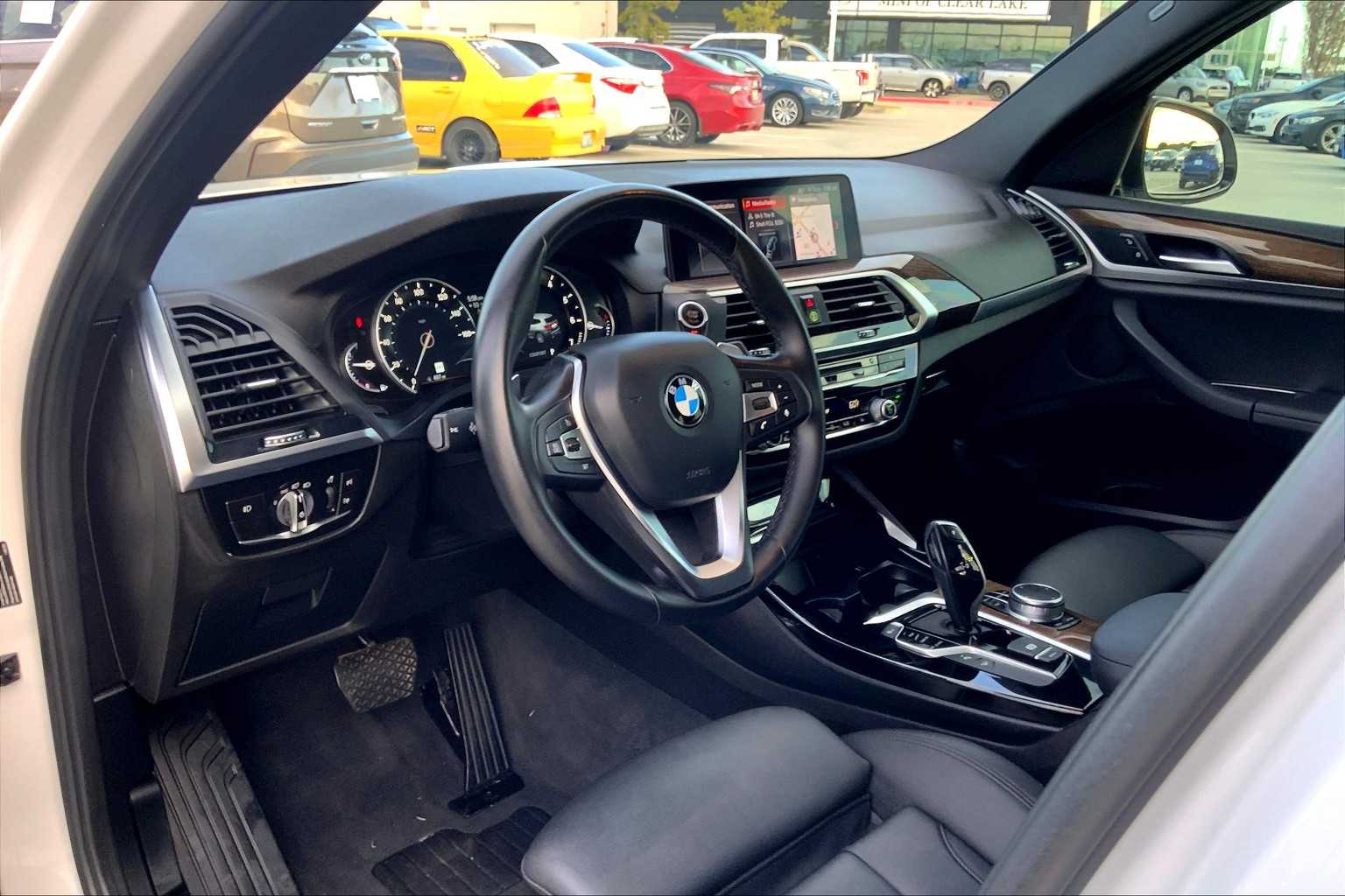 2019 Bmw X3 xDrive30i photo 16