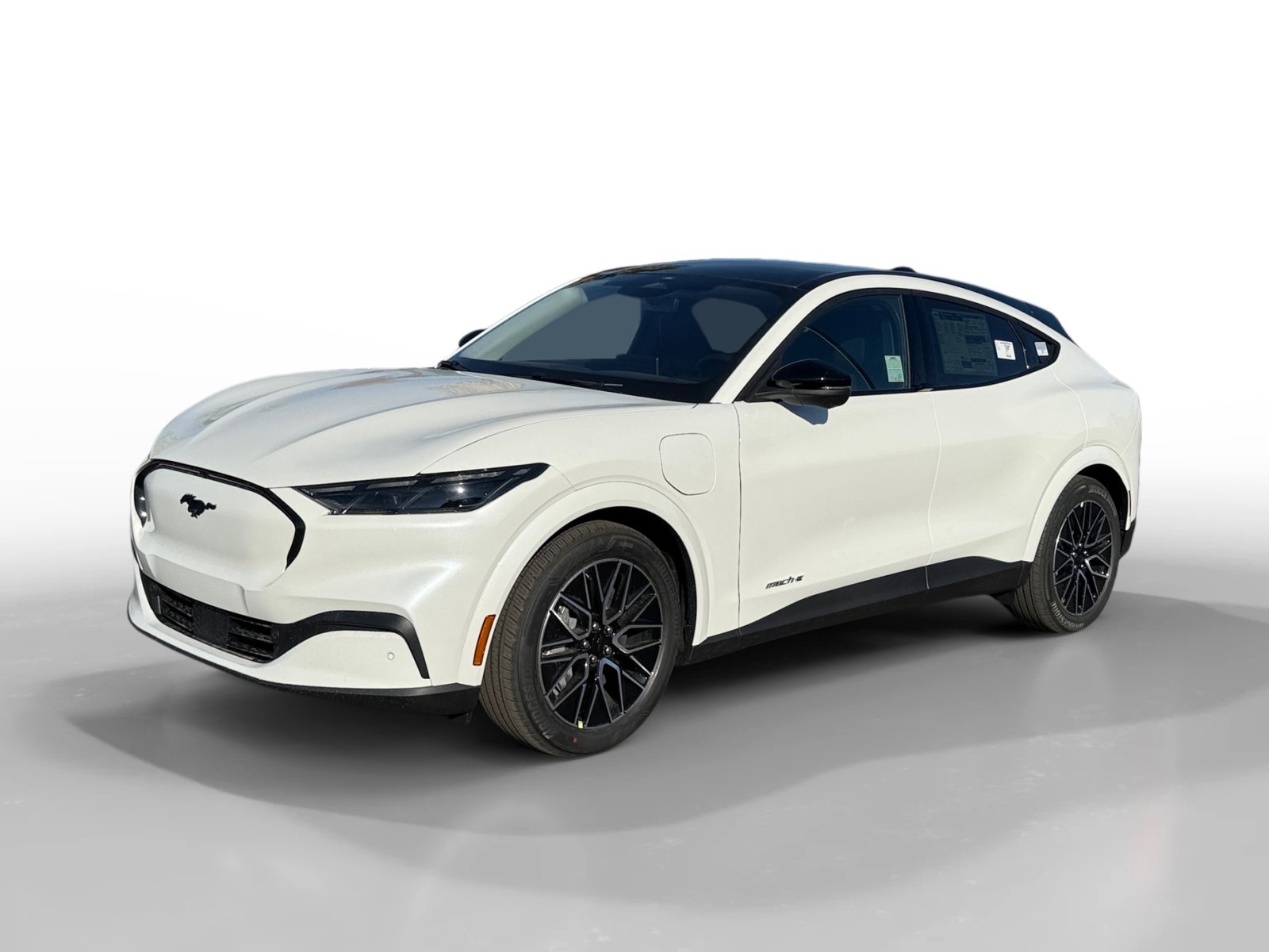 2025 Ford Mustang Mach-E Premium RWD's photo