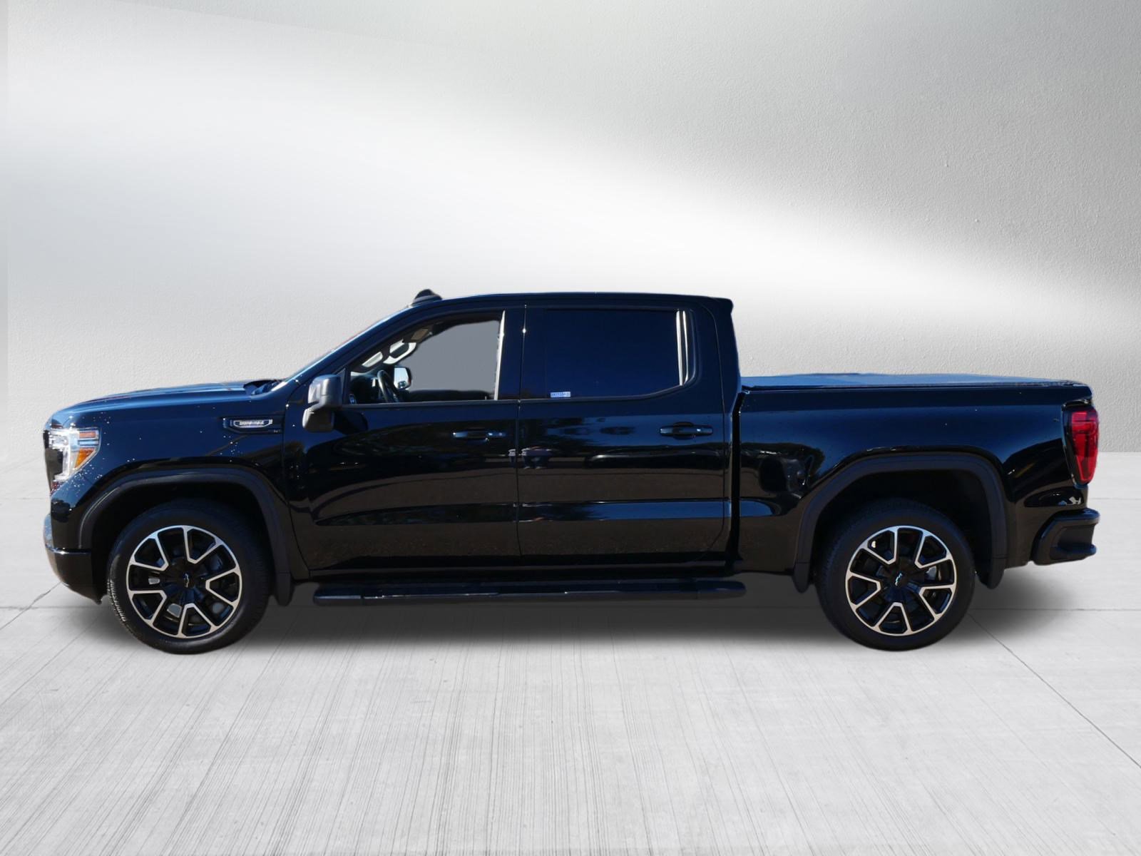 2022 Gmc Sierra 1500 Limited Elevation photo 2