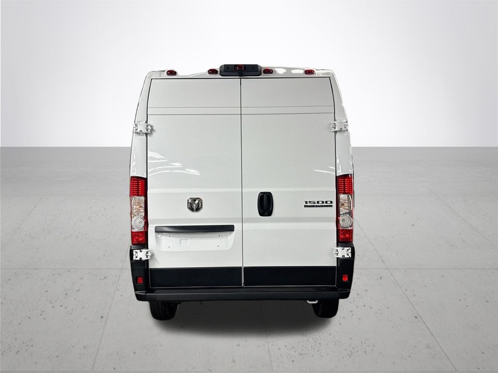 2026 Ram ProMaster 1500 Tradesman Base photo 2