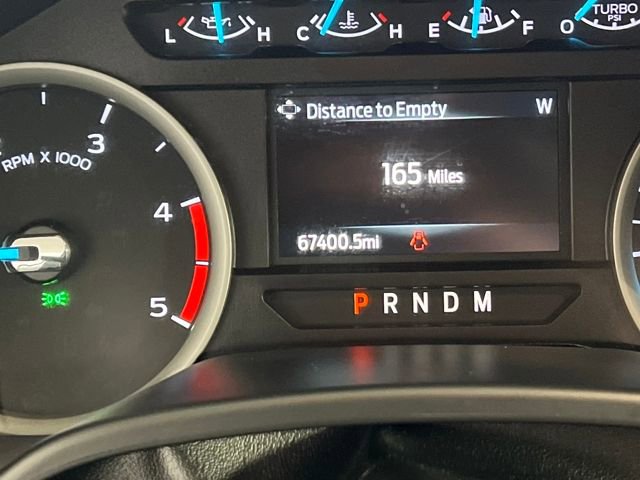 2022 Ford F-250 XL photo 3