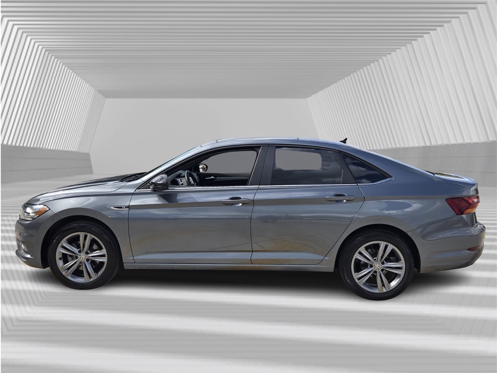 2019 Volkswagen Jetta R-Line photo 3