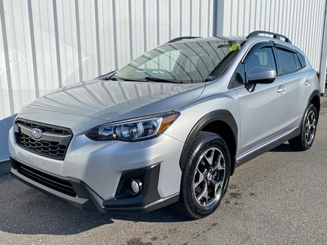 2018 Subaru Crosstrek 2.0i Premium photo 6